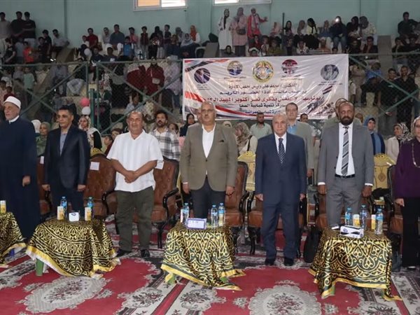 الصبروط يدشن النسخة الثالثة من مبادرة 