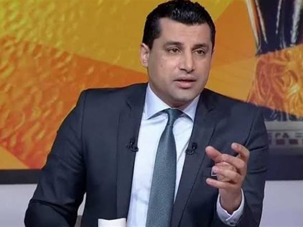 خاص .. هيثم فاروق يطالب بوقف الخلافات لدعم المنتخب 
