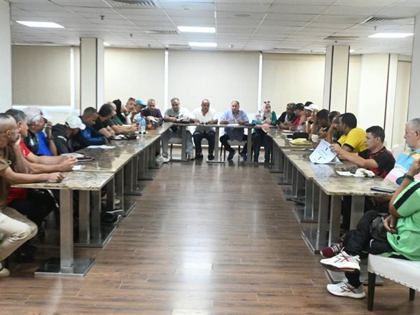 بمشاركة 300 لاعب.. انطلاق بطولة الجمهورية لألعاب القوى البارالمبية