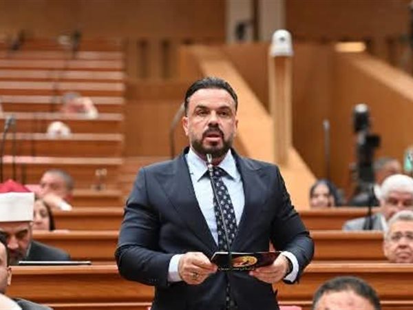 اللجنة البارالمبية تهنئ رئيس 