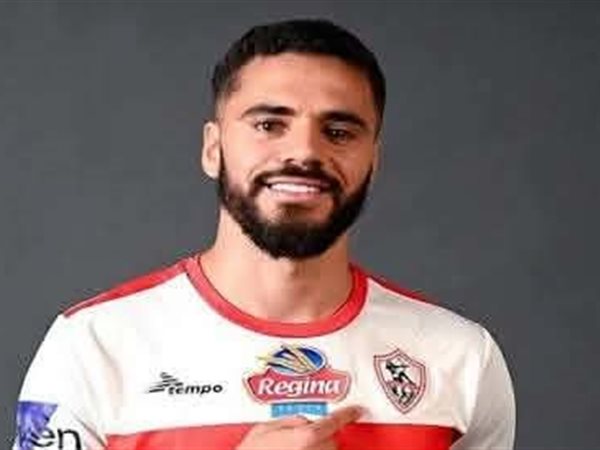 بنتايج يرفض الرحيل من الزمالك ويتمسك بالبقاء مع الفريق   