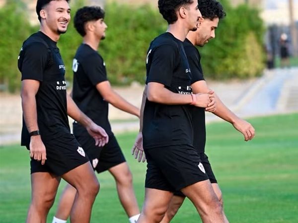 وديًا: الزمالك يخسر أمام الشرقية إنبي بهدفين مقابل هدف 