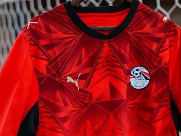 تشكيل منتخب مصر لمواجهة جنوب أفريقيا 