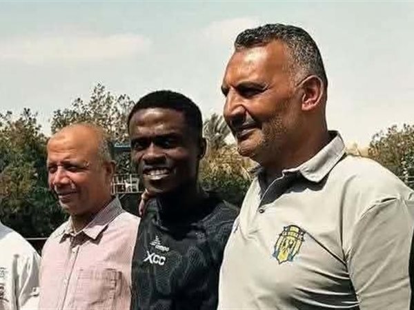 نادي لافيينا يذبح عجلا لفك نحس فريق الكرة