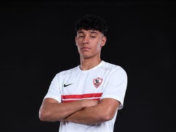 الزمالك يجدد تعاقد نجم المستقبل 5 مواسم
