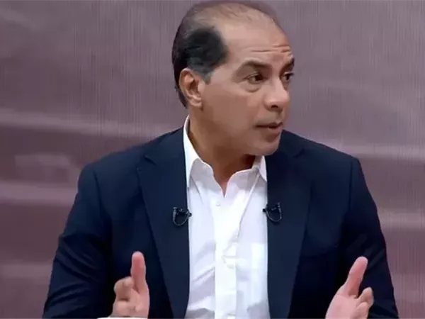علاء ميهوب: مصطفى شوبير أخطأ وغلطة الشاطر بألف