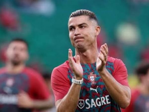 الإتحاد البرتغالي لكرة القدم يعلق على أزمة رونالدو وجيسيوس