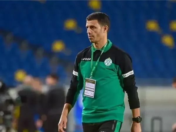 المغربي جمال السلامي يقترب من تدريب الفتح في الدوري السعودي