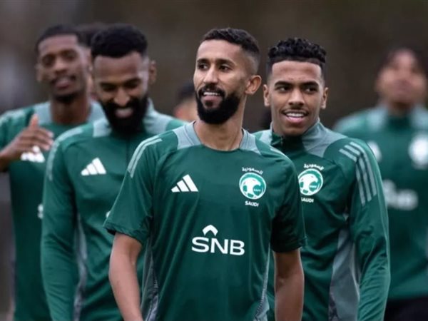 بعد فضيحة إيطاليا .. سلمان الفرج يسخر من مانشيني