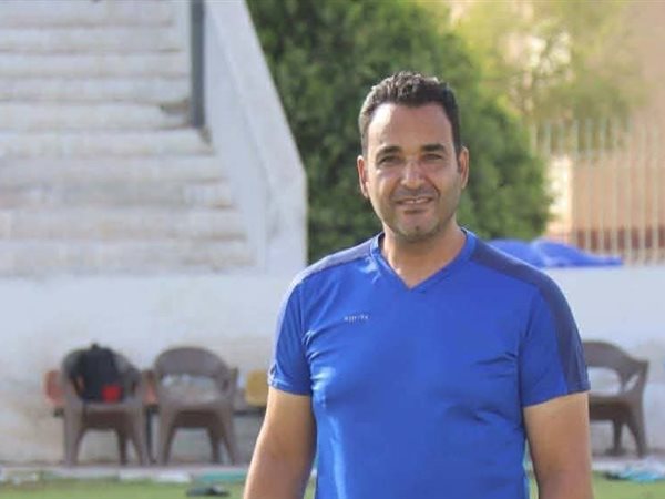 مدرب حراس مرمي نادي المنيا يتعرض لوعكة صحية   