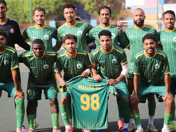 المدينة المنورة يرفض المعسكرات قبل لقاء الألومنيوم لهذا السبب