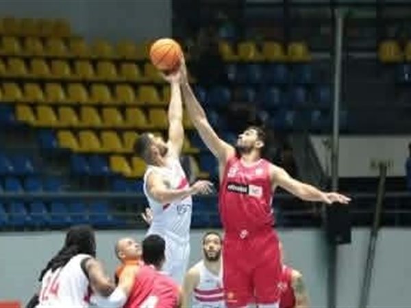 خاص|إتحاد السلة يكشف حقيقة موعد كأس السوبر بين الأهلي والزمالك