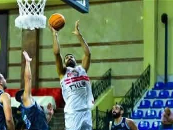 خاص| إتحاد السلة يرفض طلب الزمالك 