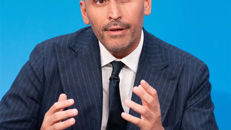 خلدون المبارك 