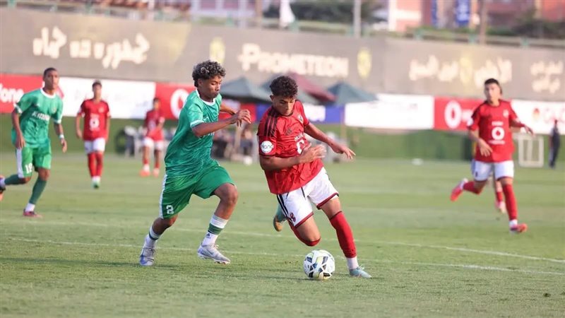الأهلي 2011