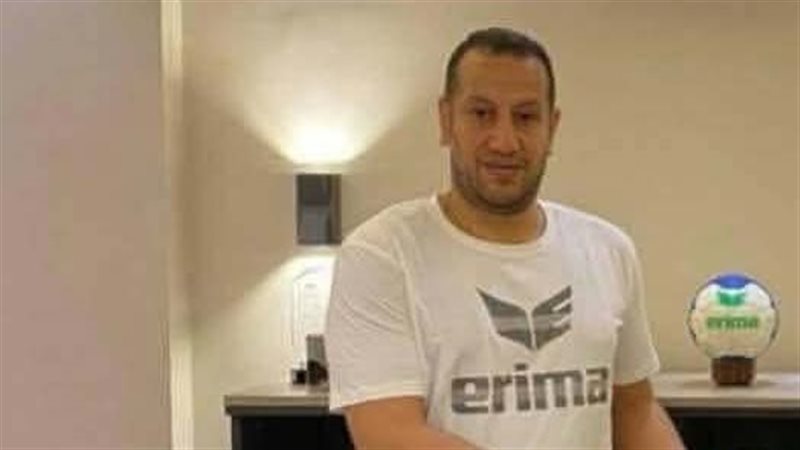علي أحمد أبوالليل