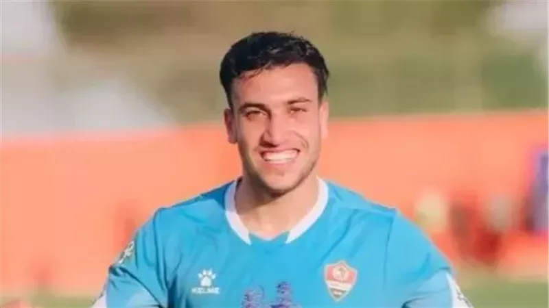 يحيى زكريا 