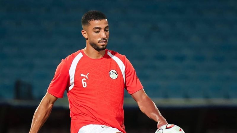 محمد عبد المنعم 
