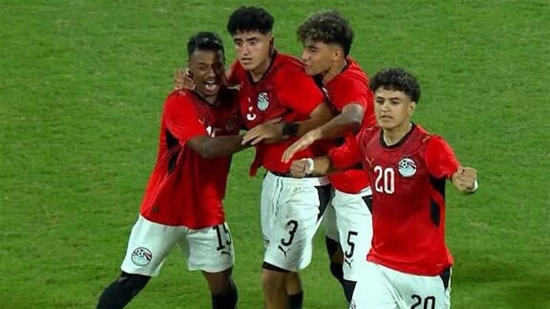 منتخب الناشئين  مواليد