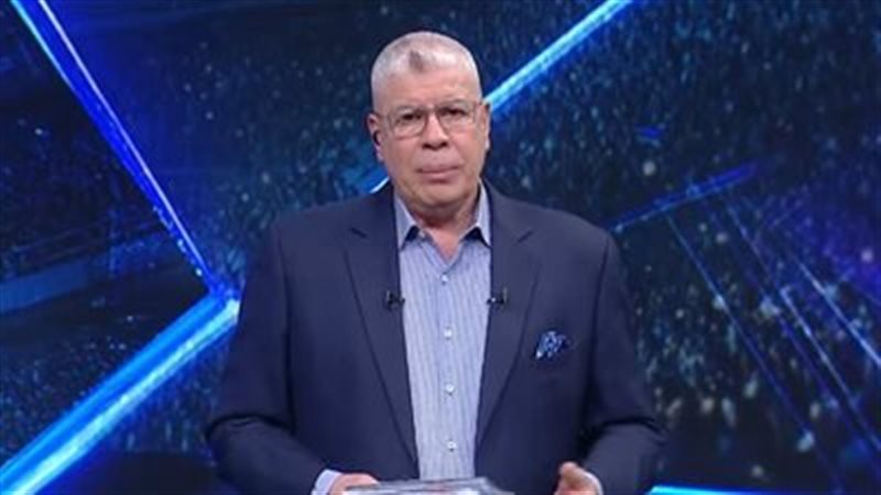 أحمد شوبير 
