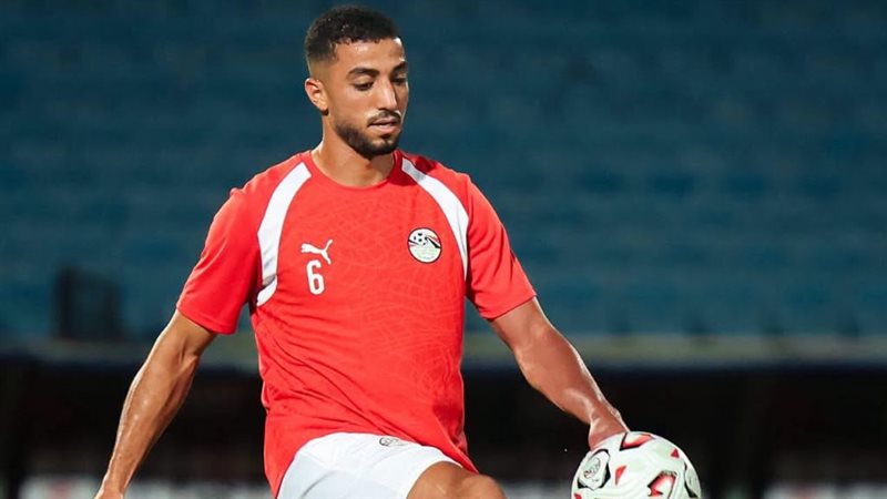 محمد عبد المنعم 