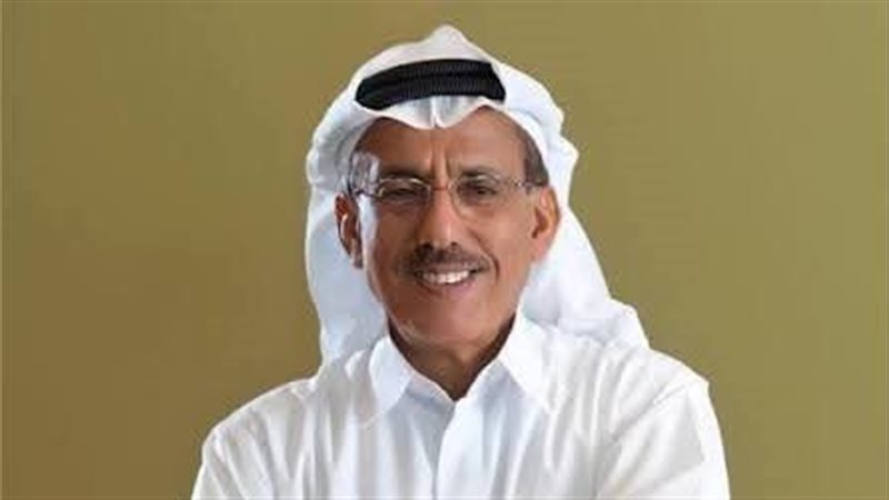 خلف الحبتور 