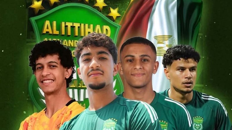 أحمد منشاوي، وأحمد