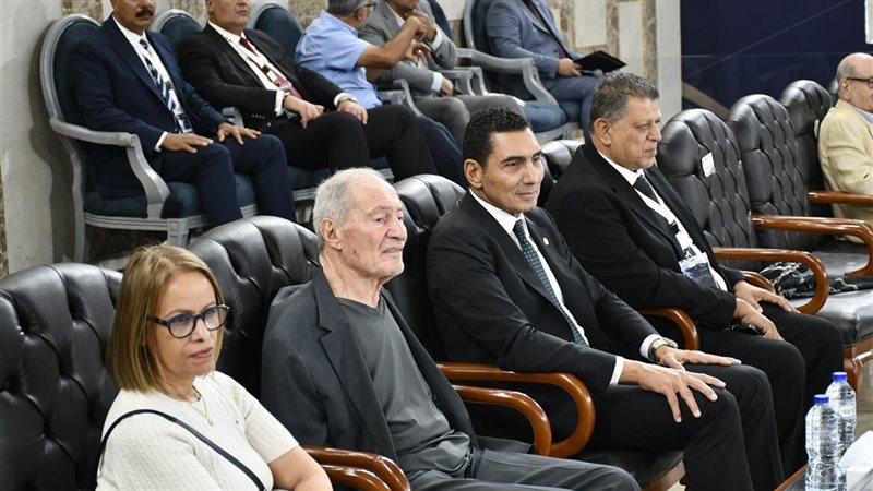 إفتتاح بطولة العالم للأندية لكرة اليد 