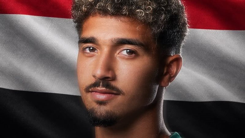 عمر خضر 