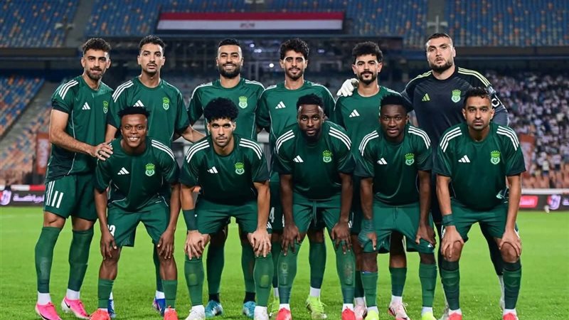فريق الإتحاد السكندري