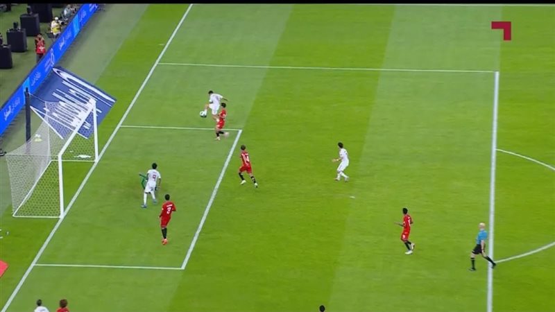 مباراة قطر واليمن 