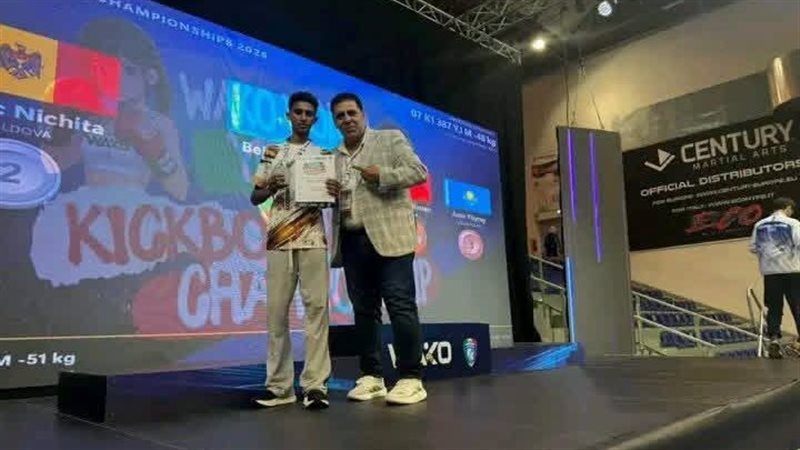 محمد عبد الفتاح 