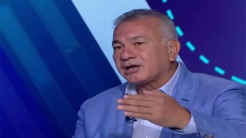 نصر إبراهيم 