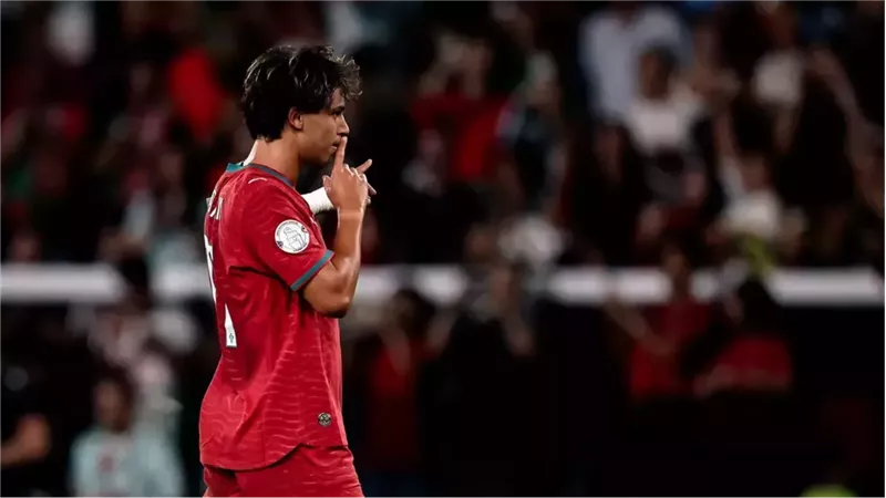 جواو فيليكس