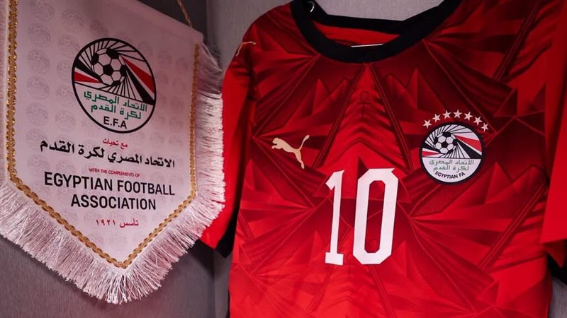 تيشرت محمد صلاح 