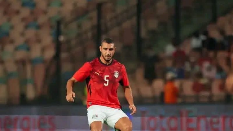 رامي ربيعة