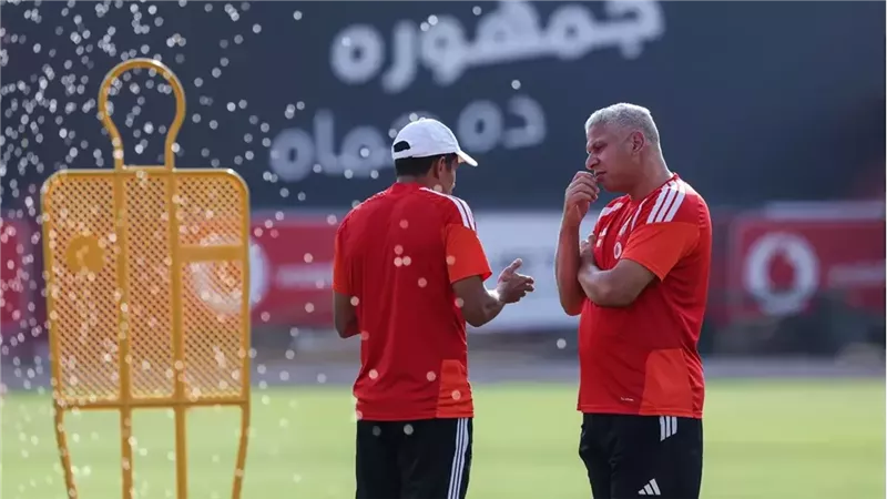 وائل جمعة مع عموتة