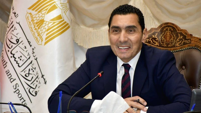 جوهر نبيل وزير الشباب