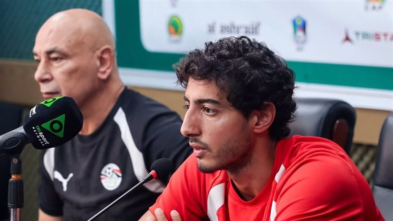 تصريحات محمد هاني