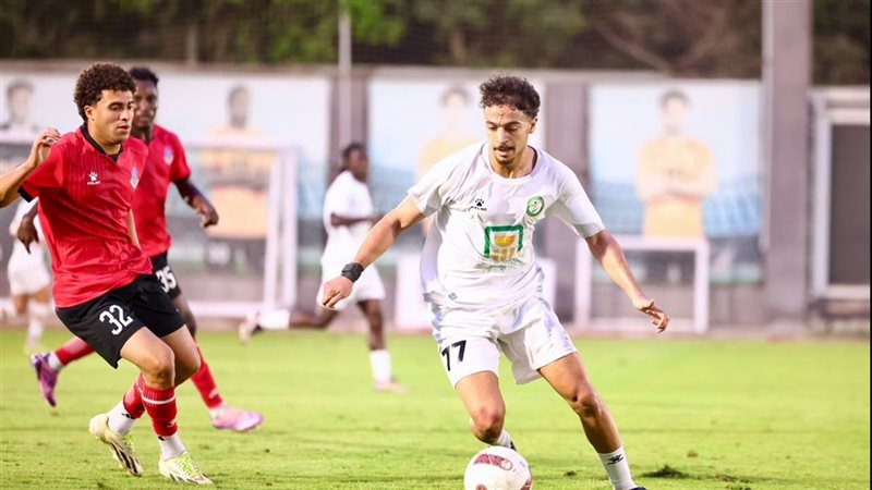 مباراة البنك الأهلي