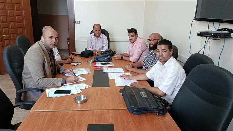 فتح باب الترشح لإنتخابات