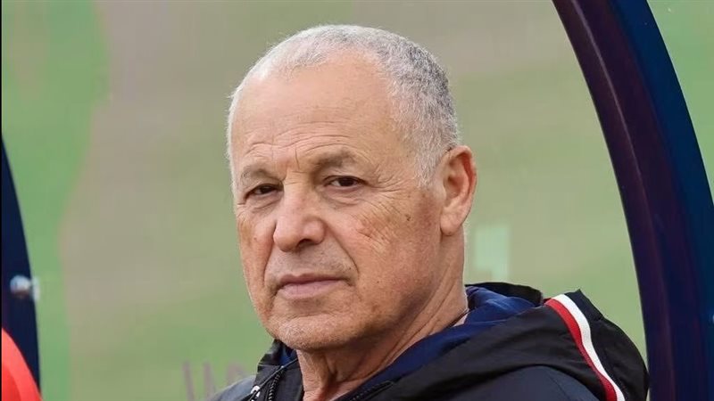 هاني أبو ريدة 