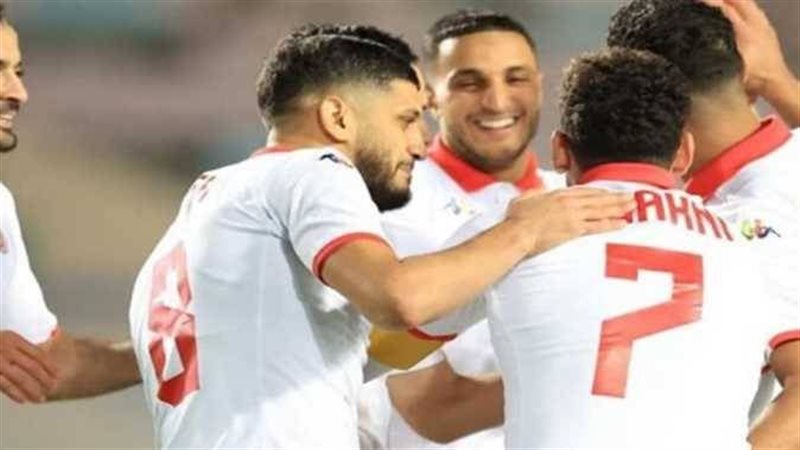 منتخب تونس 