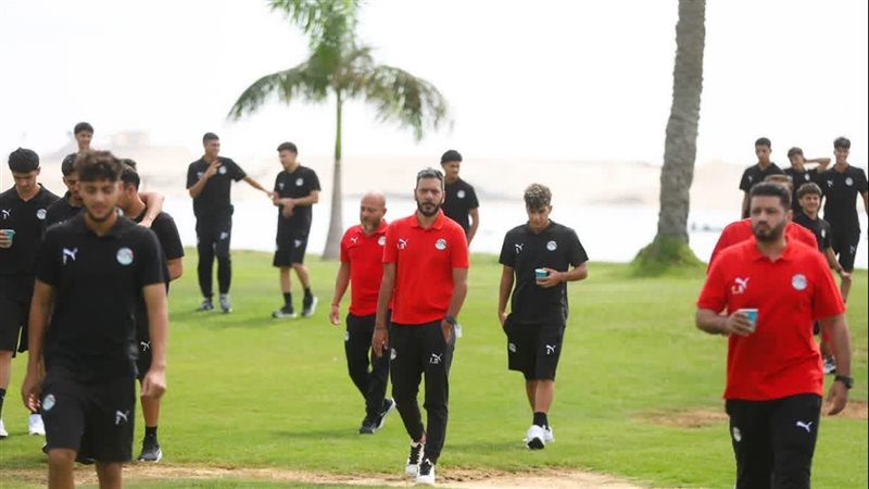 منتخب الشباب 