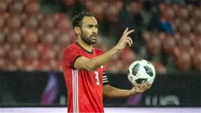 احمد المحمدي