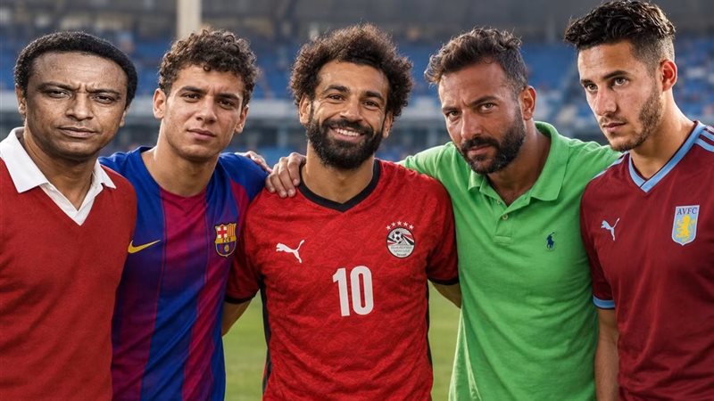 الملعب