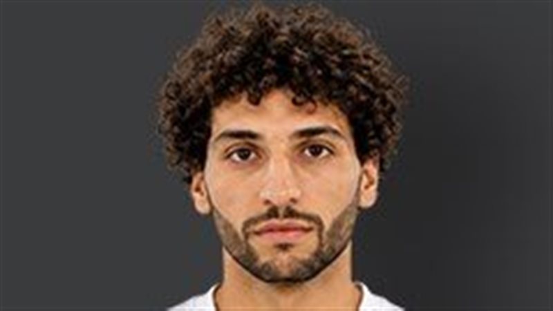 عمرو ناصر