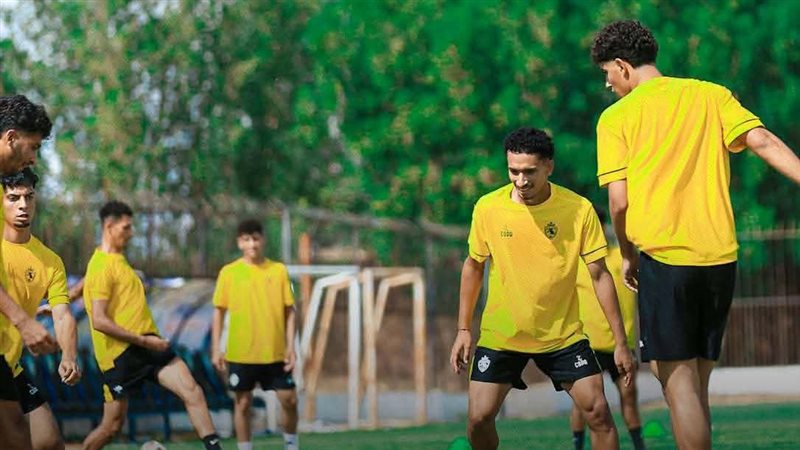 فريق نجوم مصر 