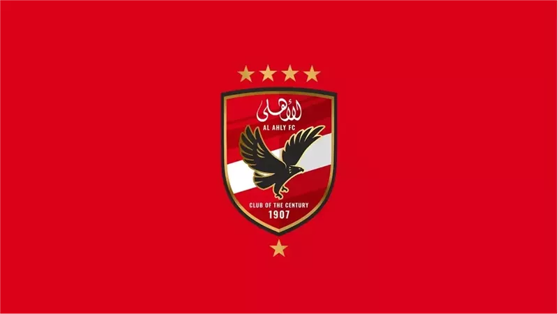 شعار الأهلي 
