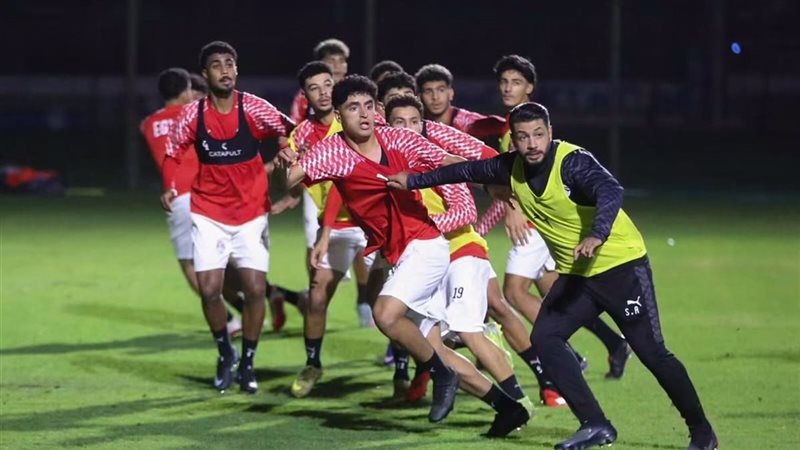 الملعب